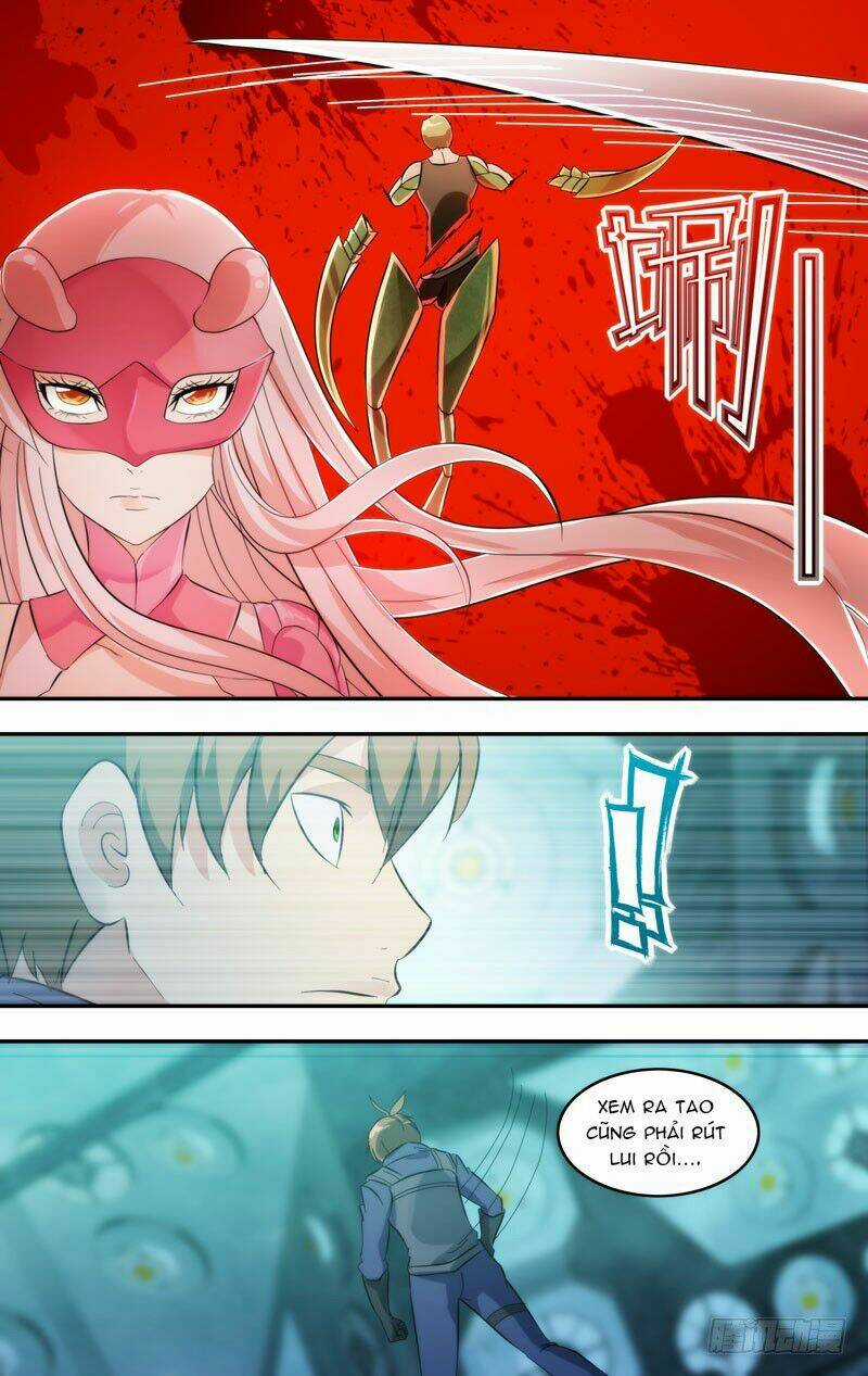 Trùng Sinh - Chapter 147 - Trang 20