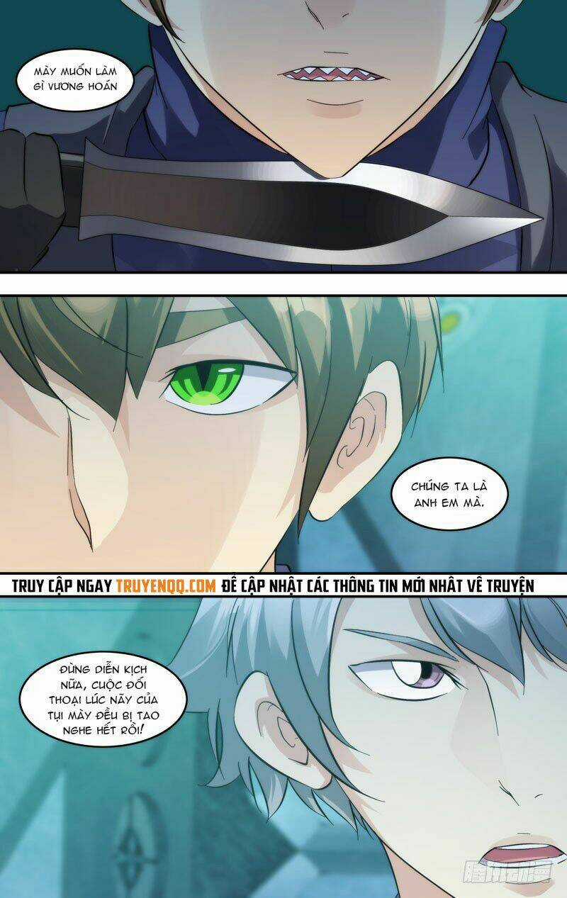 Trùng Sinh - Chapter 147 - Trang 3