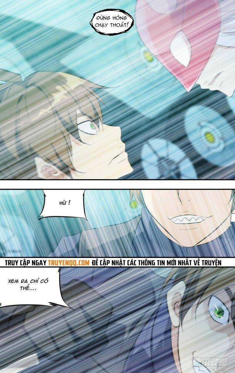 Trùng Sinh - Chapter 147 - Trang 21