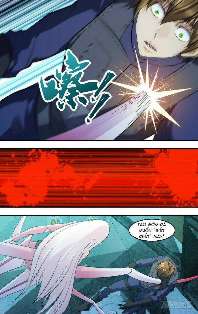 Trùng Sinh - Chapter 147 - Trang 22