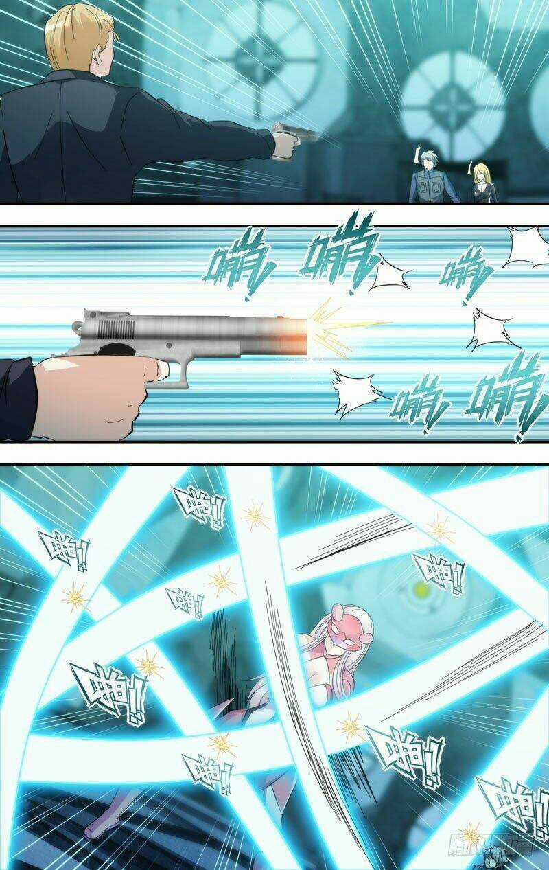 Trùng Sinh - Chapter 147 - Trang 23