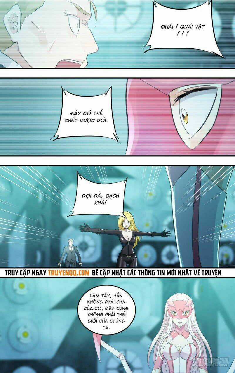 Trùng Sinh - Chapter 147 - Trang 24