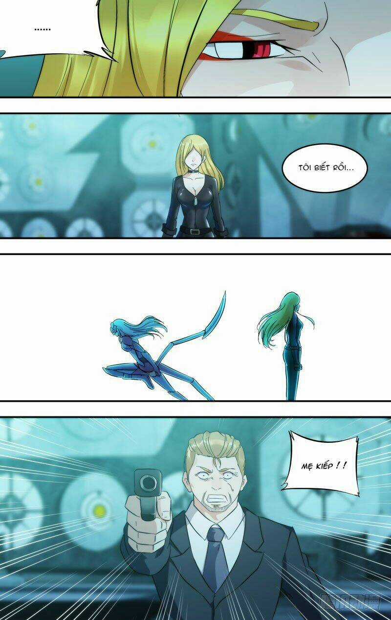 Trùng Sinh - Chapter 147 - Trang 25