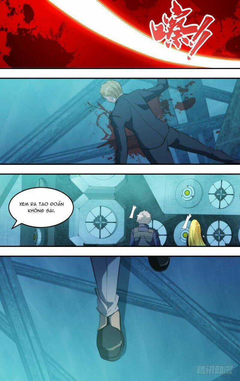 Trùng Sinh - Chapter 147 - Trang 26