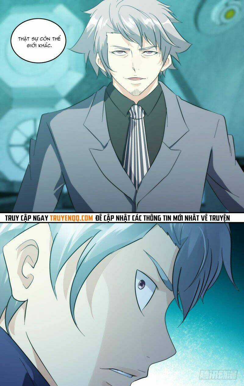 Trùng Sinh - Chapter 147 - Trang 27