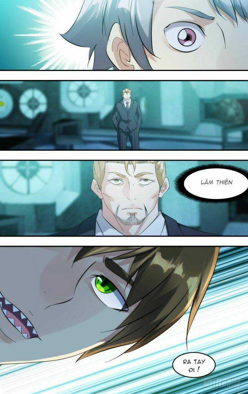 Trùng Sinh - Chapter 147 - Trang 4