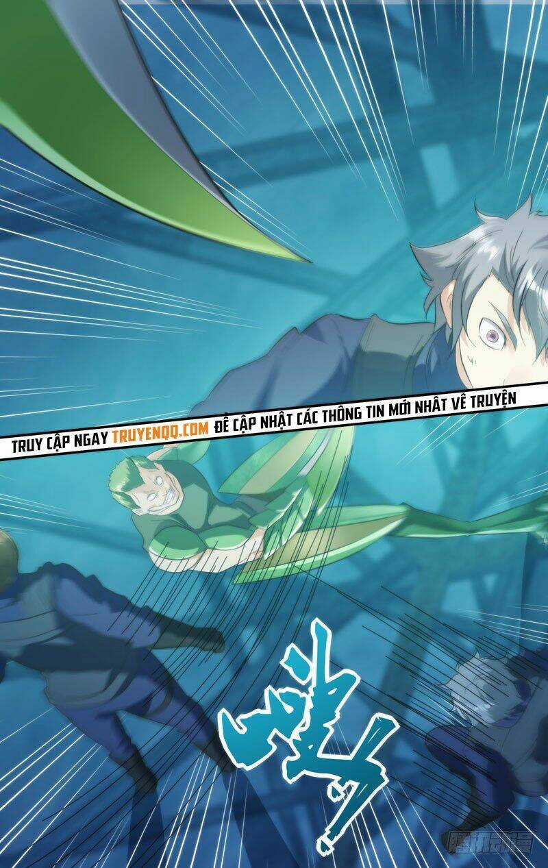 Trùng Sinh - Chapter 147 - Trang 5