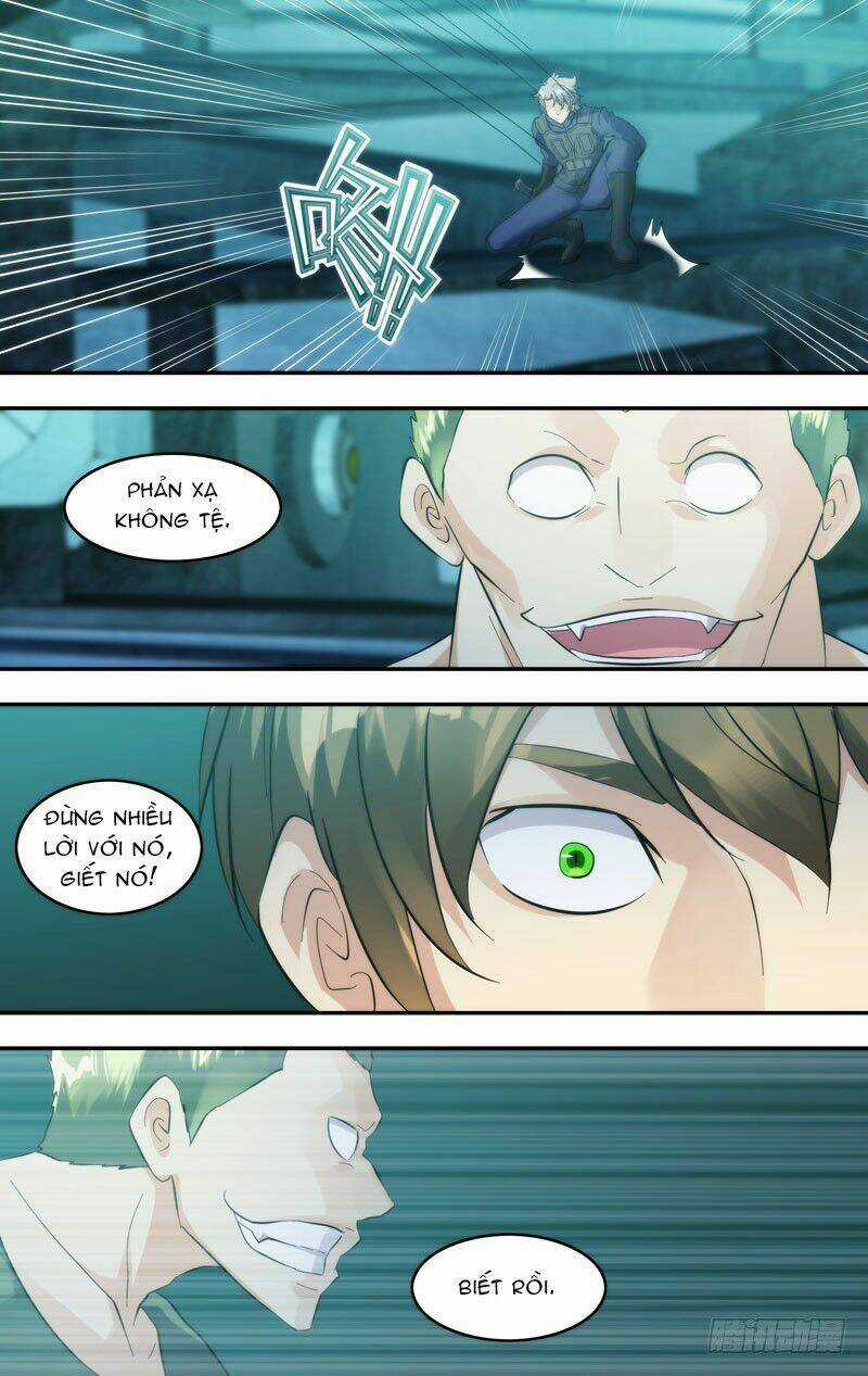 Trùng Sinh - Chapter 147 - Trang 6