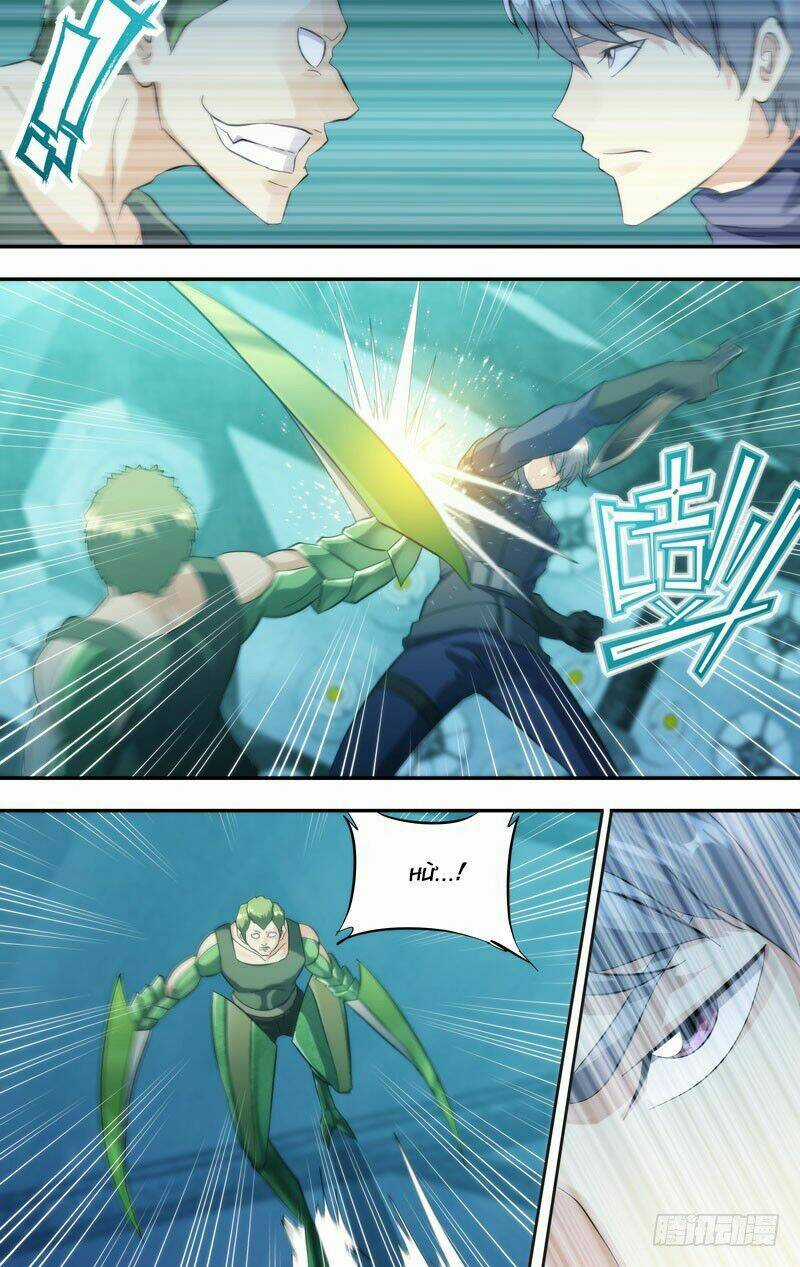 Trùng Sinh - Chapter 147 - Trang 7