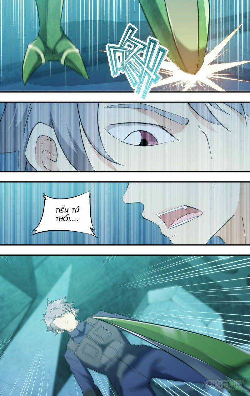 Trùng Sinh - Chapter 147 - Trang 9