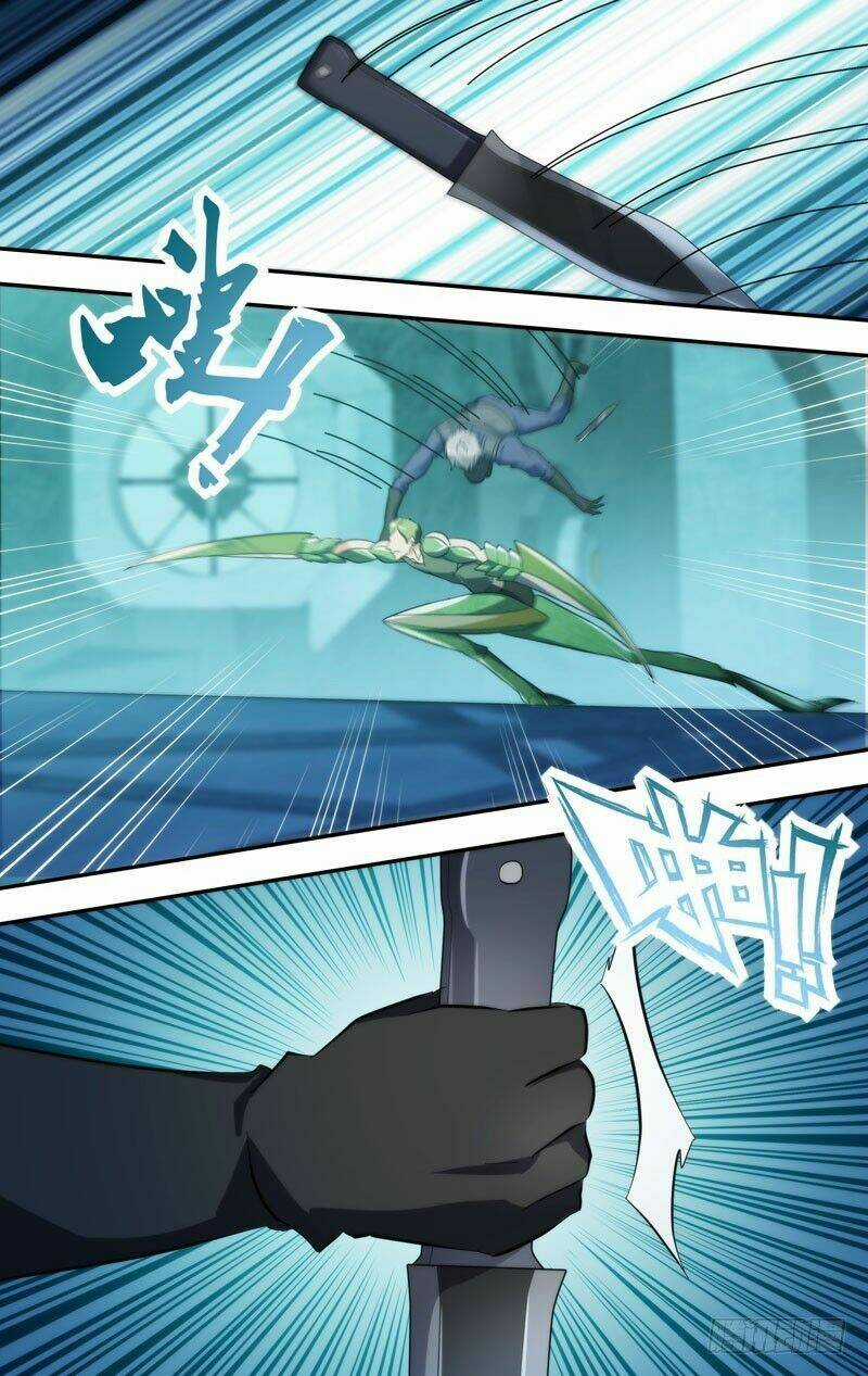 Trùng Sinh - Chapter 147 - Trang 10