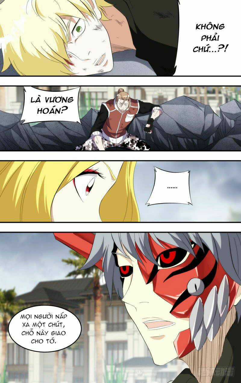 Trùng Sinh - Chapter 94 - Trang 11