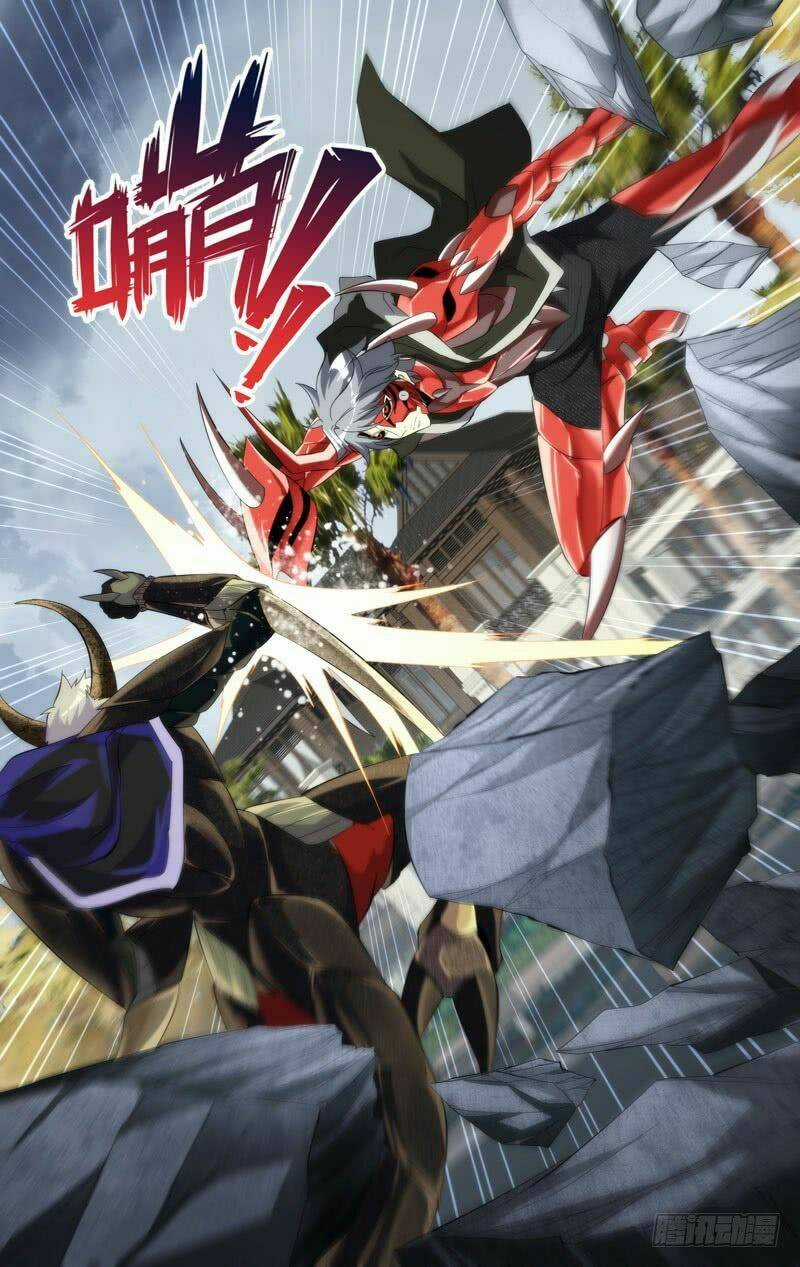 Trùng Sinh - Chapter 94 - Trang 14