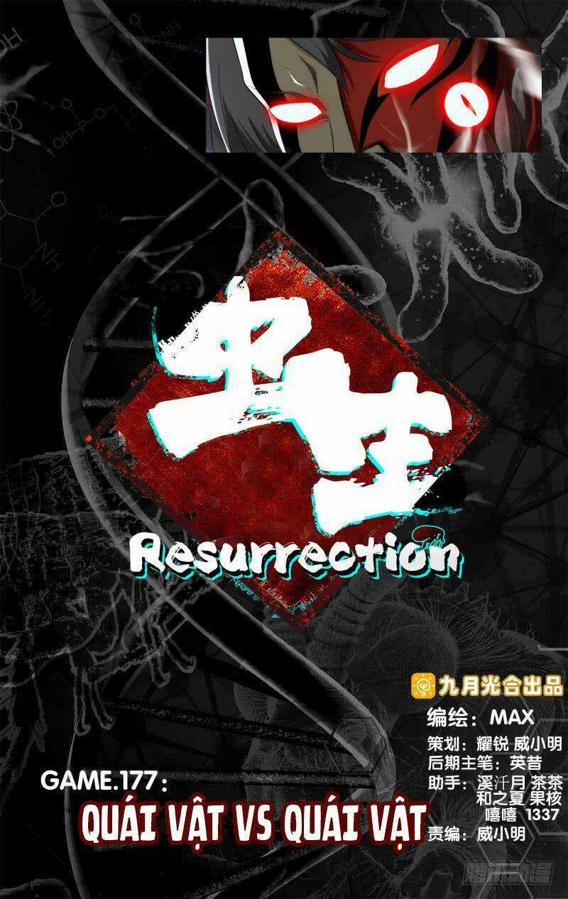 Trùng Sinh - Chapter 94 - Trang 15