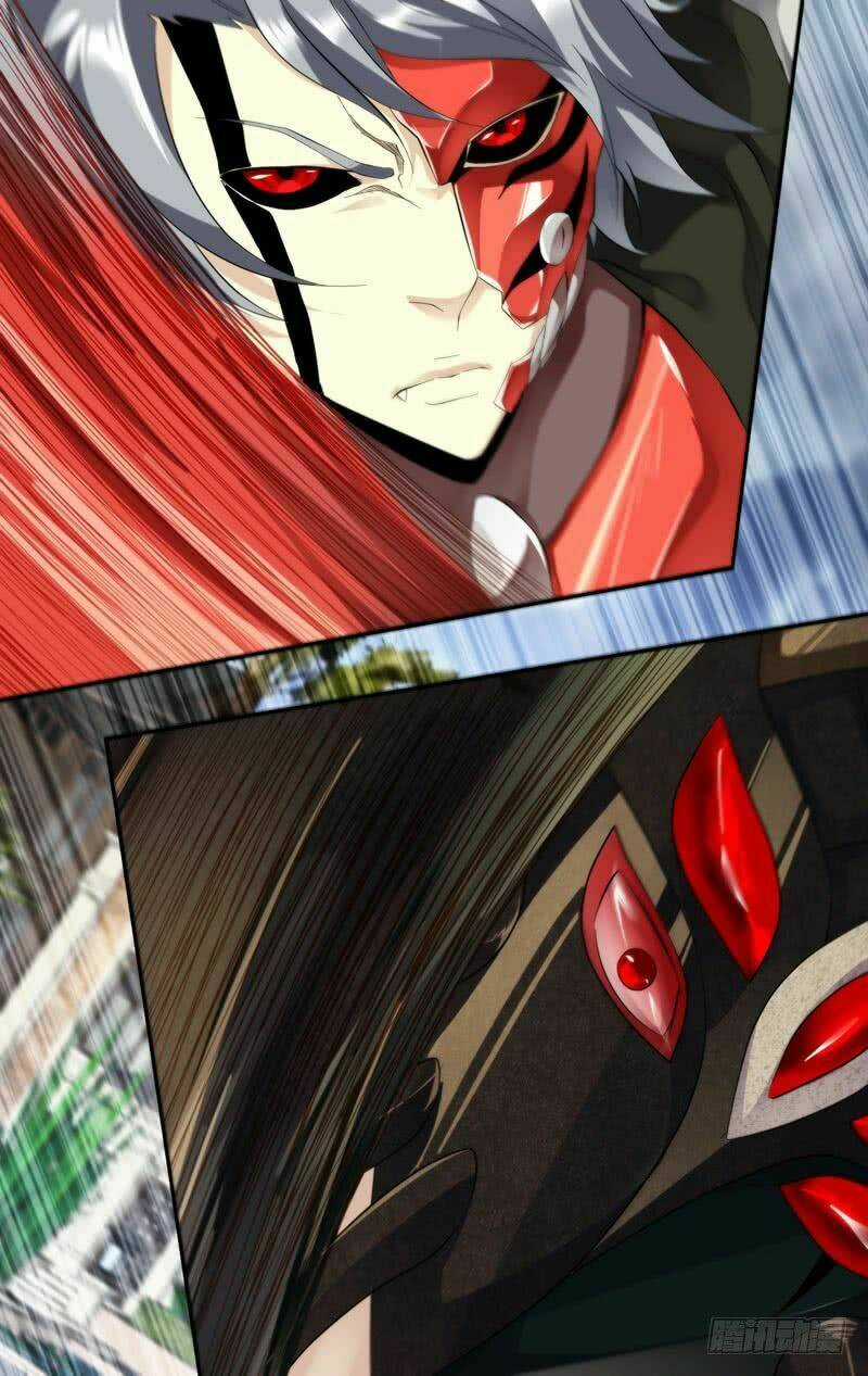 Trùng Sinh - Chapter 94 - Trang 17