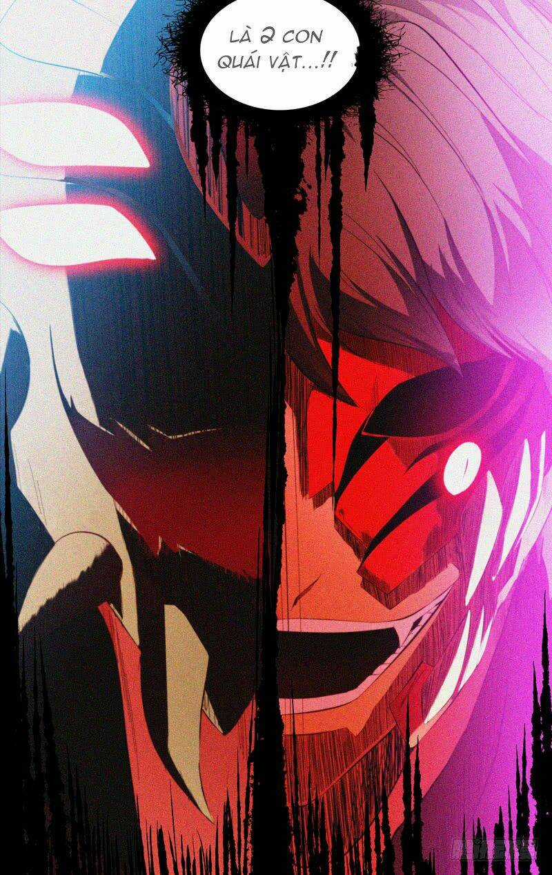 Trùng Sinh - Chapter 94 - Trang 20