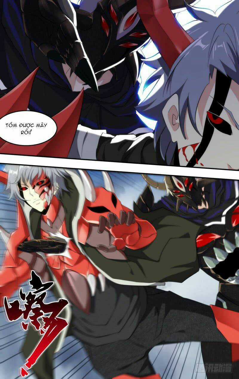 Trùng Sinh - Chapter 94 - Trang 24