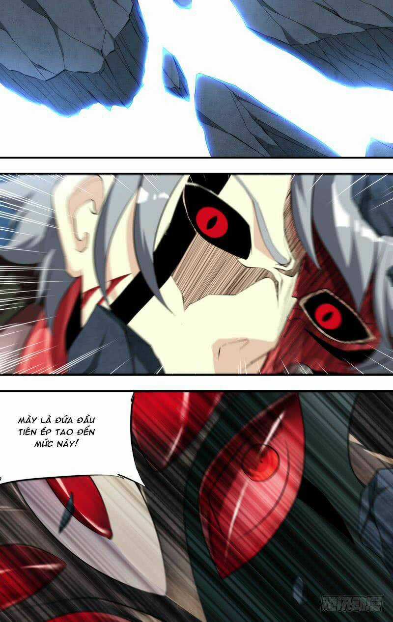 Trùng Sinh - Chapter 94 - Trang 27