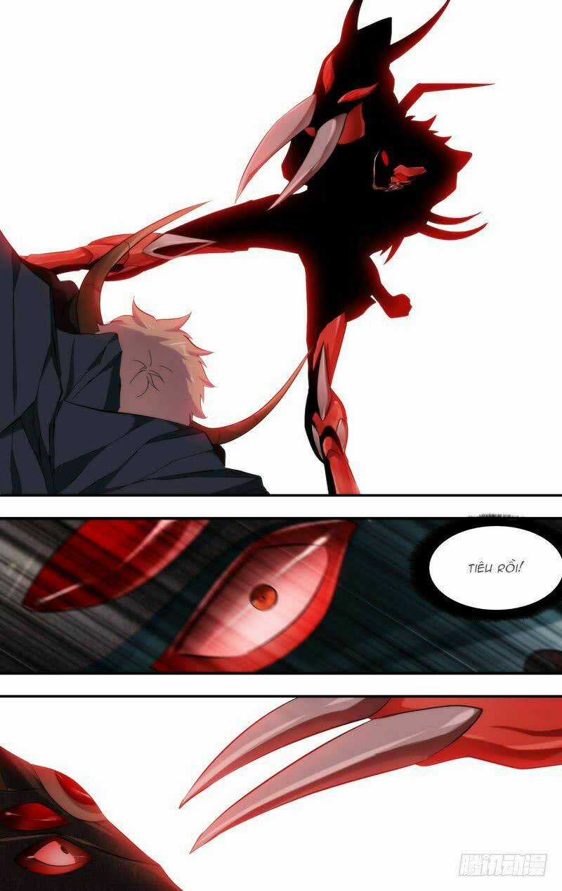 Trùng Sinh - Chapter 94 - Trang 29