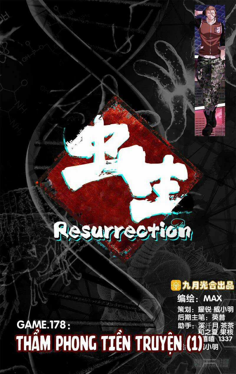 Trùng Sinh - Chapter 95 - Trang 2