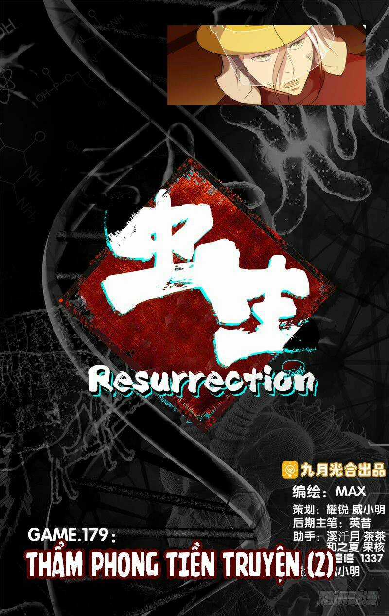 Trùng Sinh - Chapter 95 - Trang 11