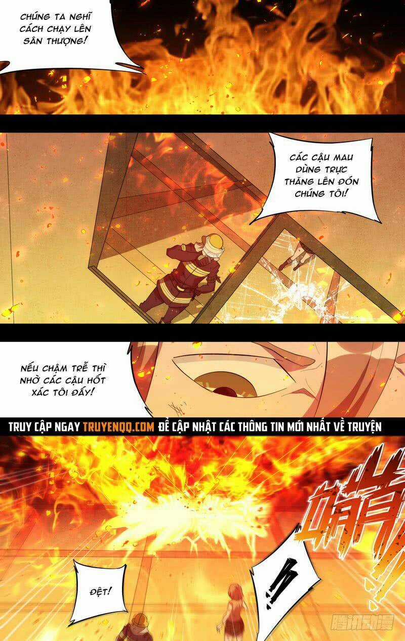 Trùng Sinh - Chapter 95 - Trang 12