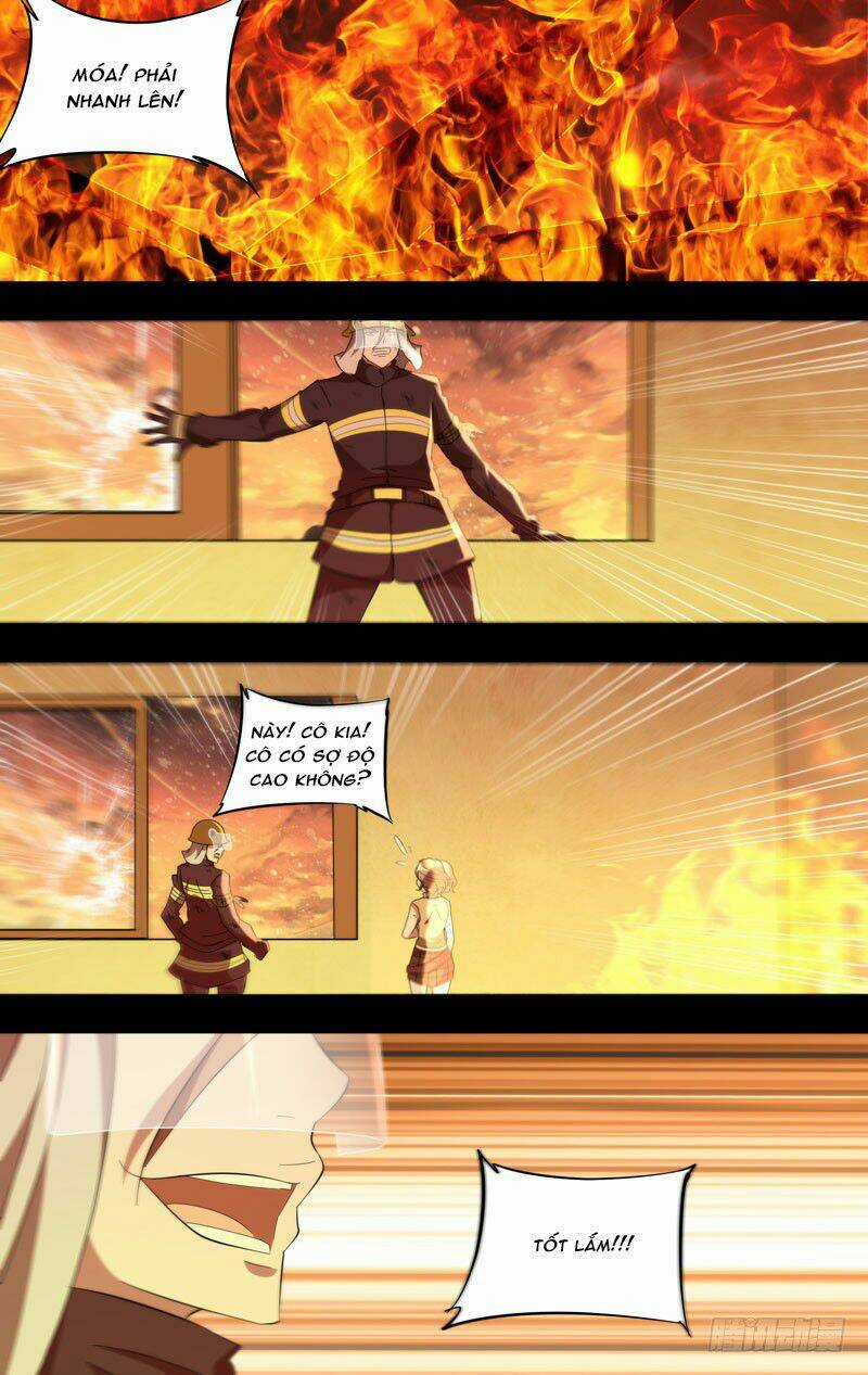 Trùng Sinh - Chapter 95 - Trang 13