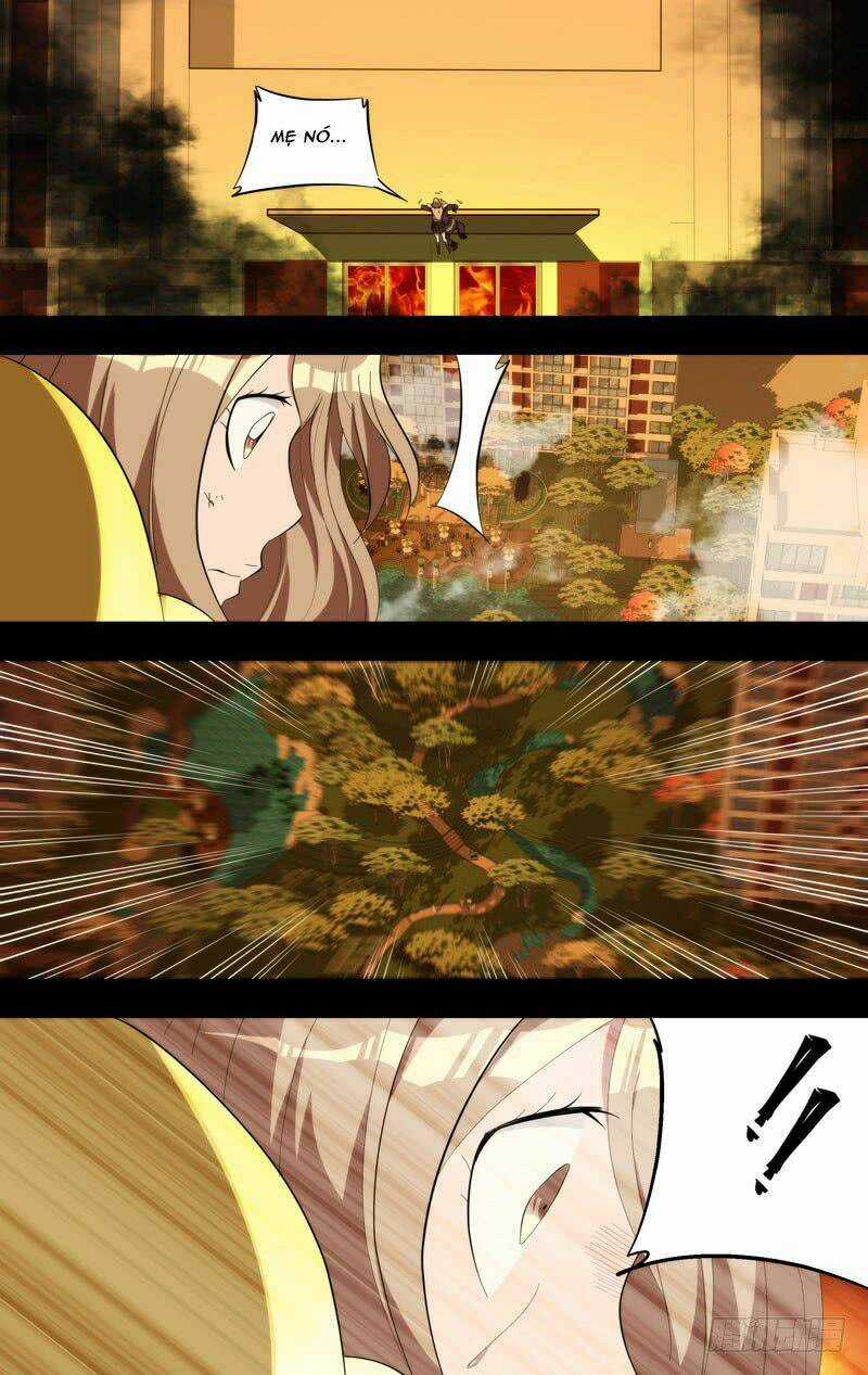 Trùng Sinh - Chapter 95 - Trang 14