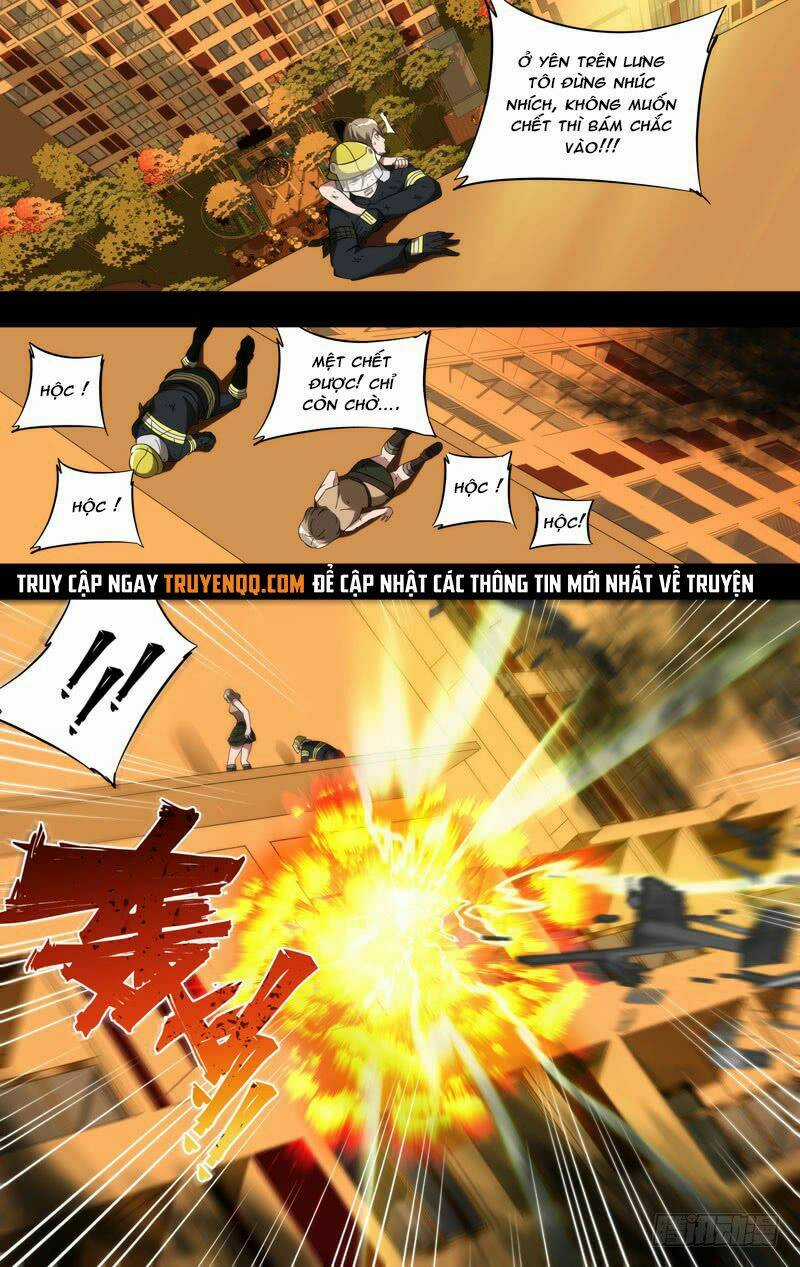 Trùng Sinh - Chapter 95 - Trang 15