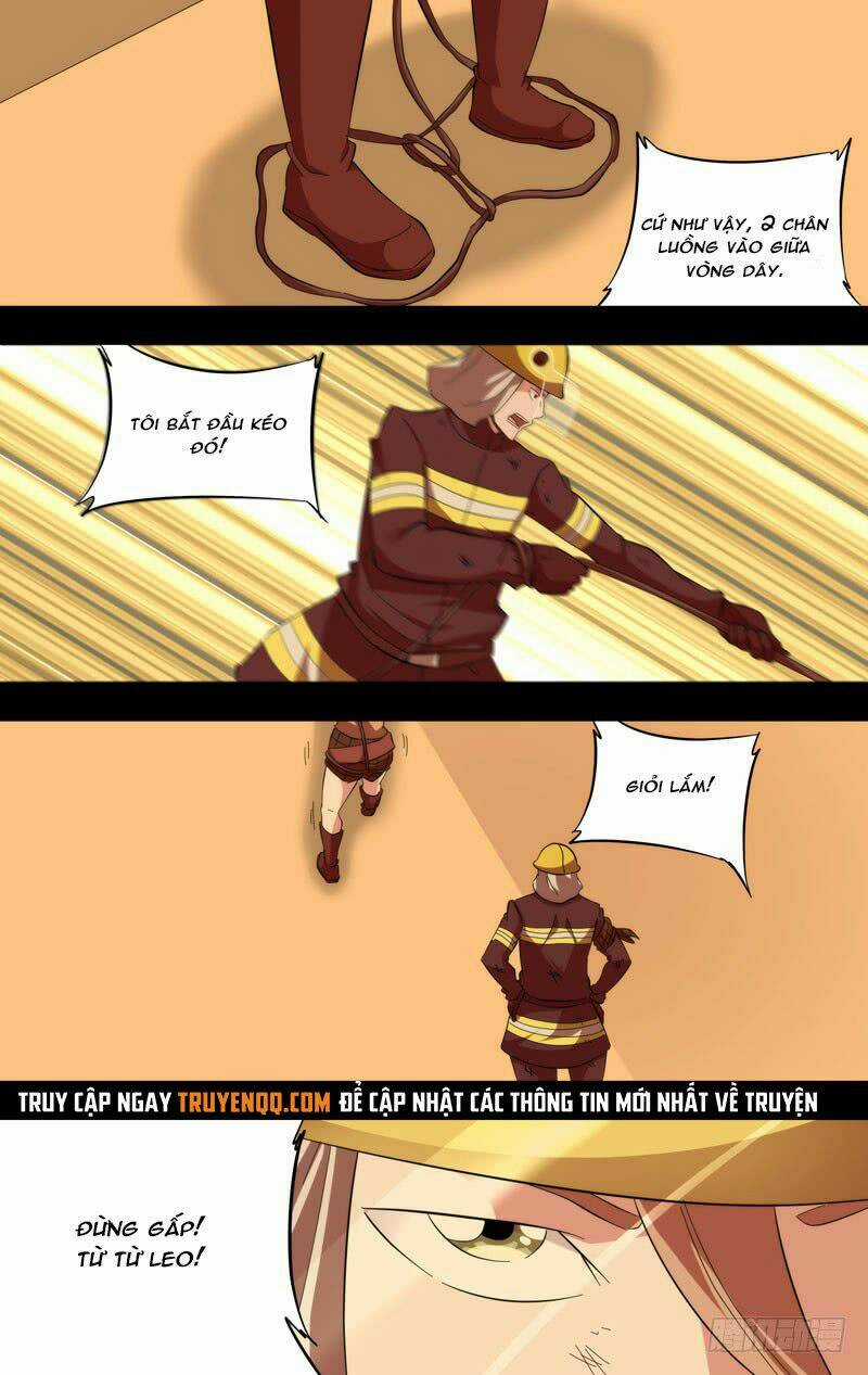Trùng Sinh - Chapter 95 - Trang 18