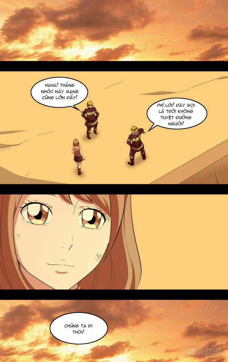 Trùng Sinh - Chapter 95 - Trang 19
