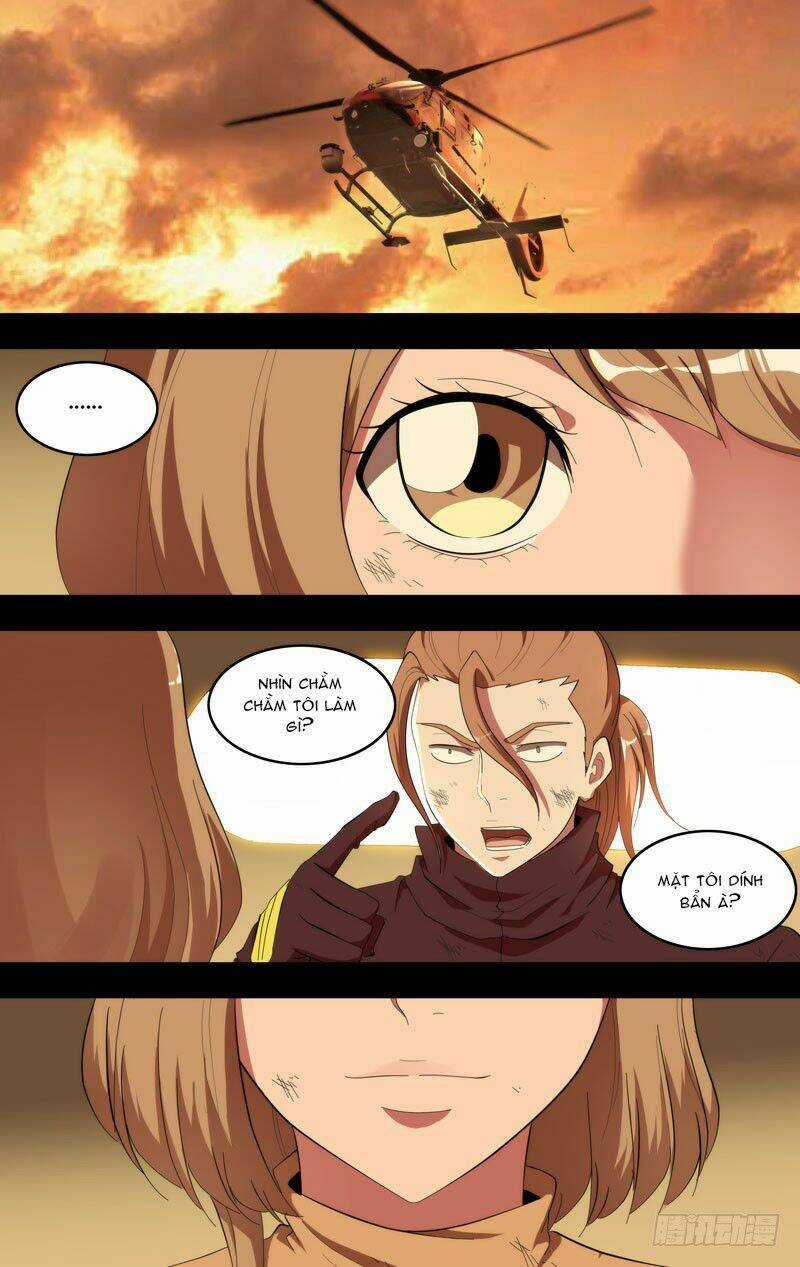 Trùng Sinh - Chapter 95 - Trang 20