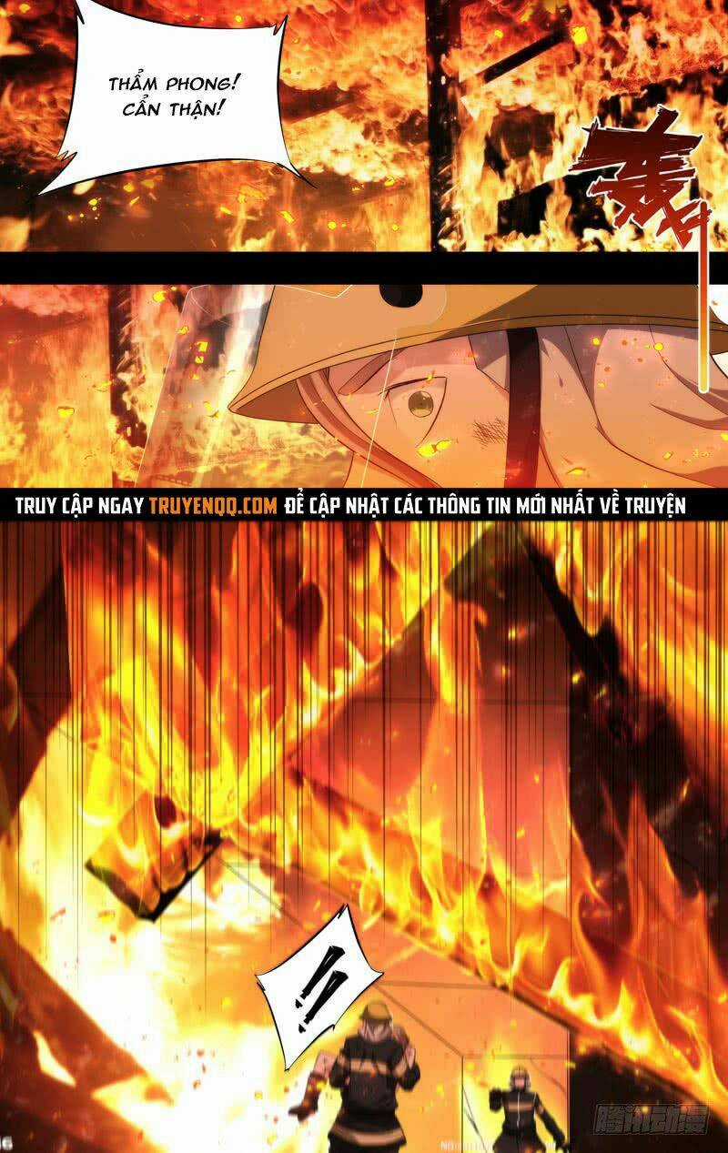 Trùng Sinh - Chapter 95 - Trang 3