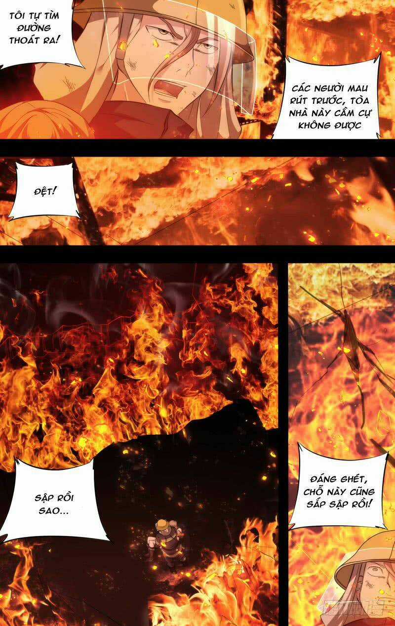 Trùng Sinh - Chapter 95 - Trang 5