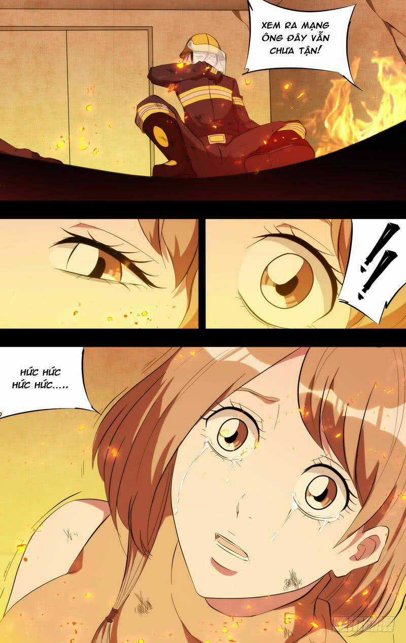 Trùng Sinh - Chapter 95 - Trang 7