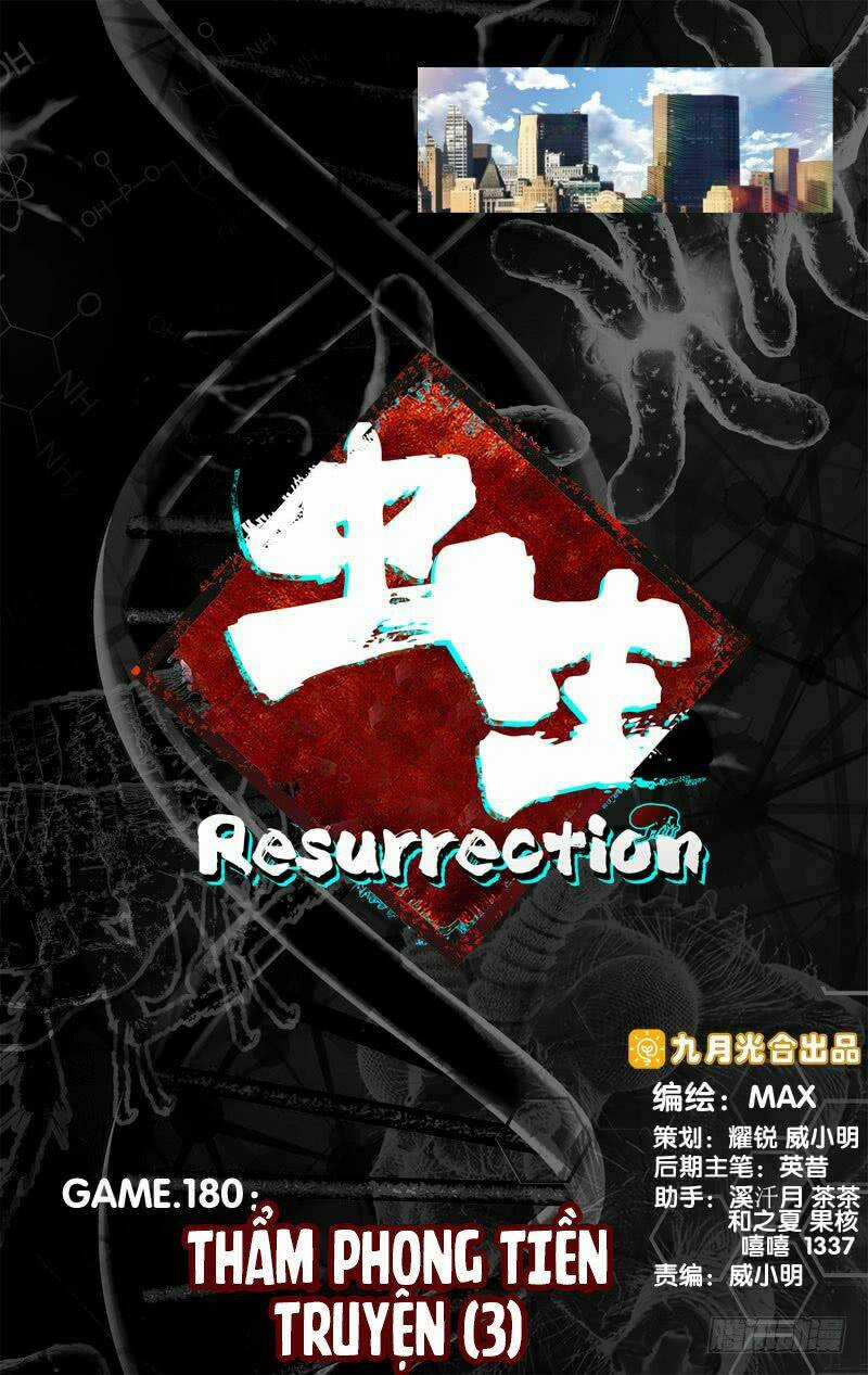 Trùng Sinh - Chapter 96 - Trang 2
