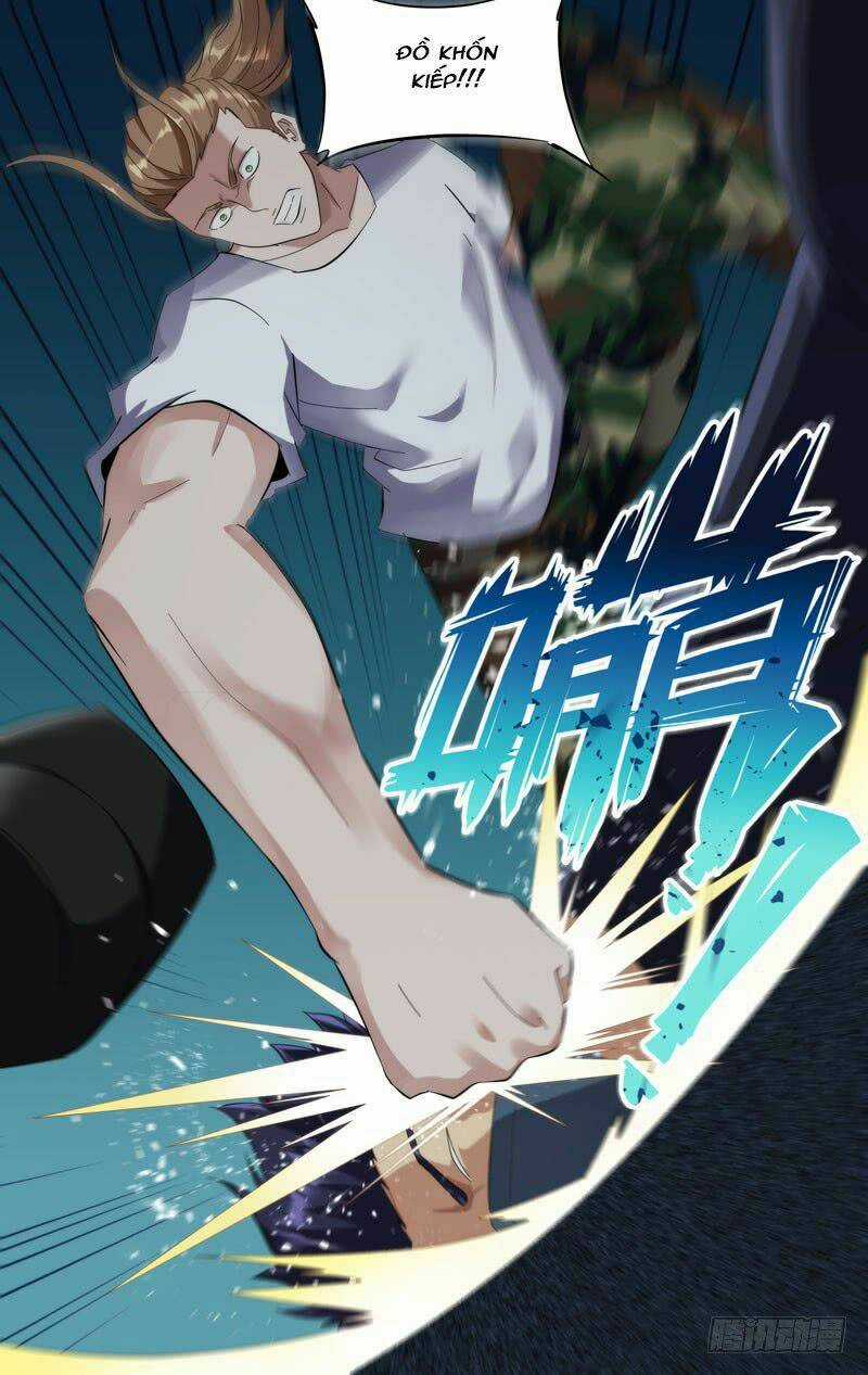 Trùng Sinh - Chapter 96 - Trang 12
