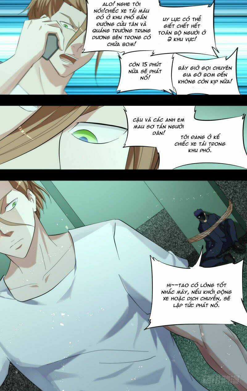 Trùng Sinh - Chapter 96 - Trang 14