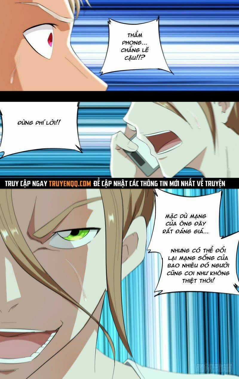 Trùng Sinh - Chapter 96 - Trang 19