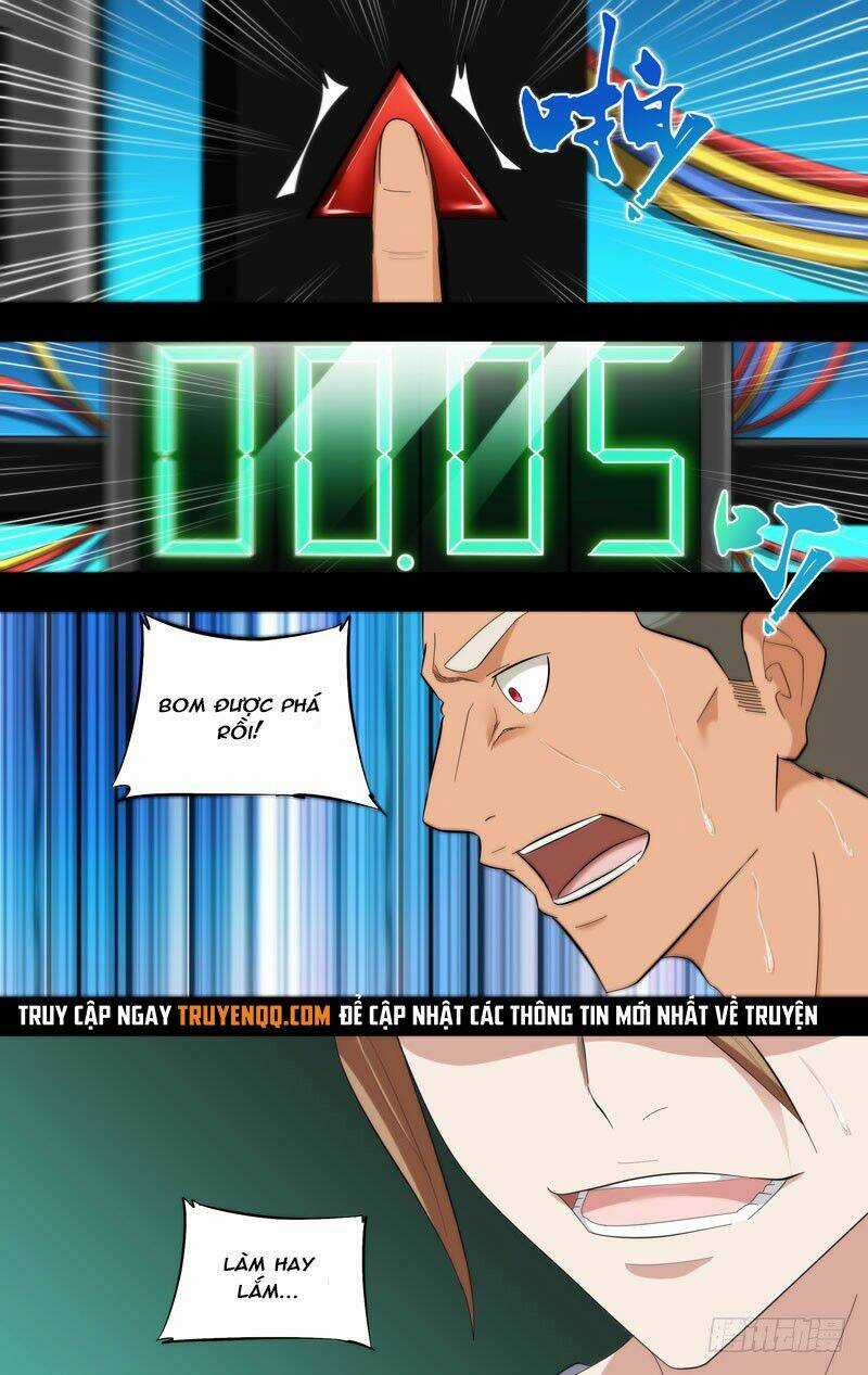 Trùng Sinh - Chapter 96 - Trang 22