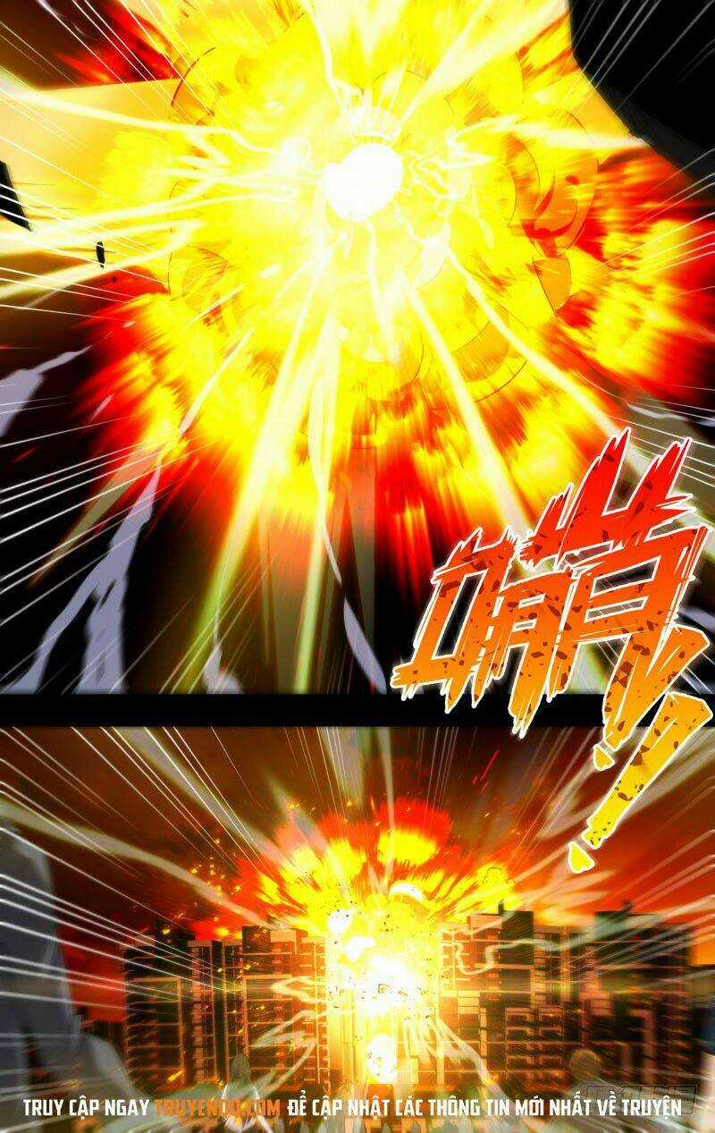 Trùng Sinh - Chapter 96 - Trang 25
