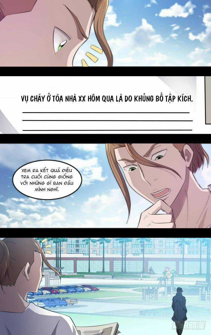 Trùng Sinh - Chapter 96 - Trang 5