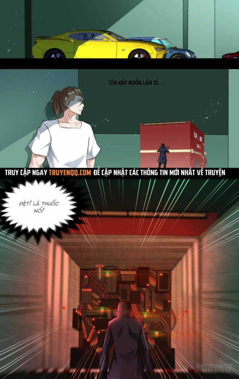 Trùng Sinh - Chapter 96 - Trang 7