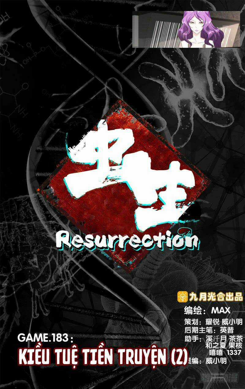 Trùng Sinh - Chapter 97 - Trang 12