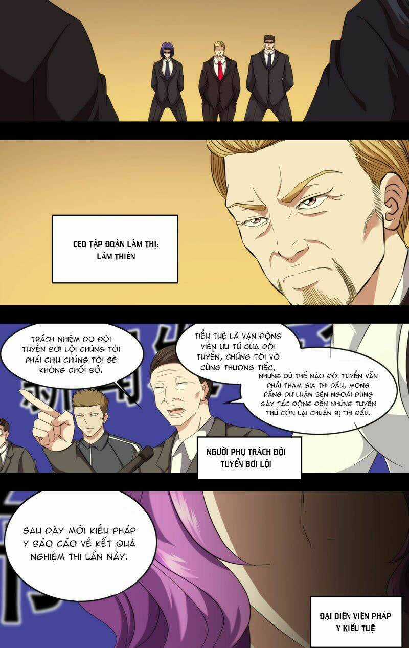 Trùng Sinh - Chapter 97 - Trang 14