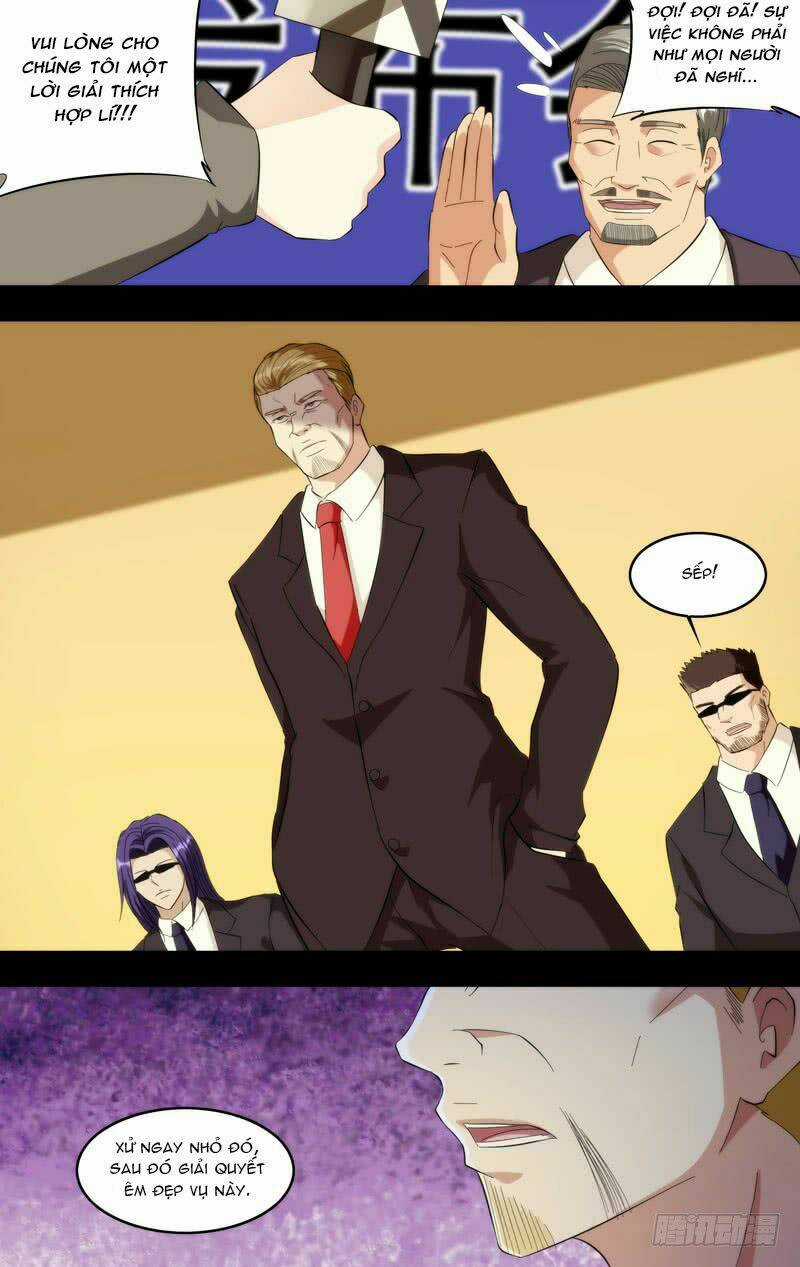 Trùng Sinh - Chapter 97 - Trang 17