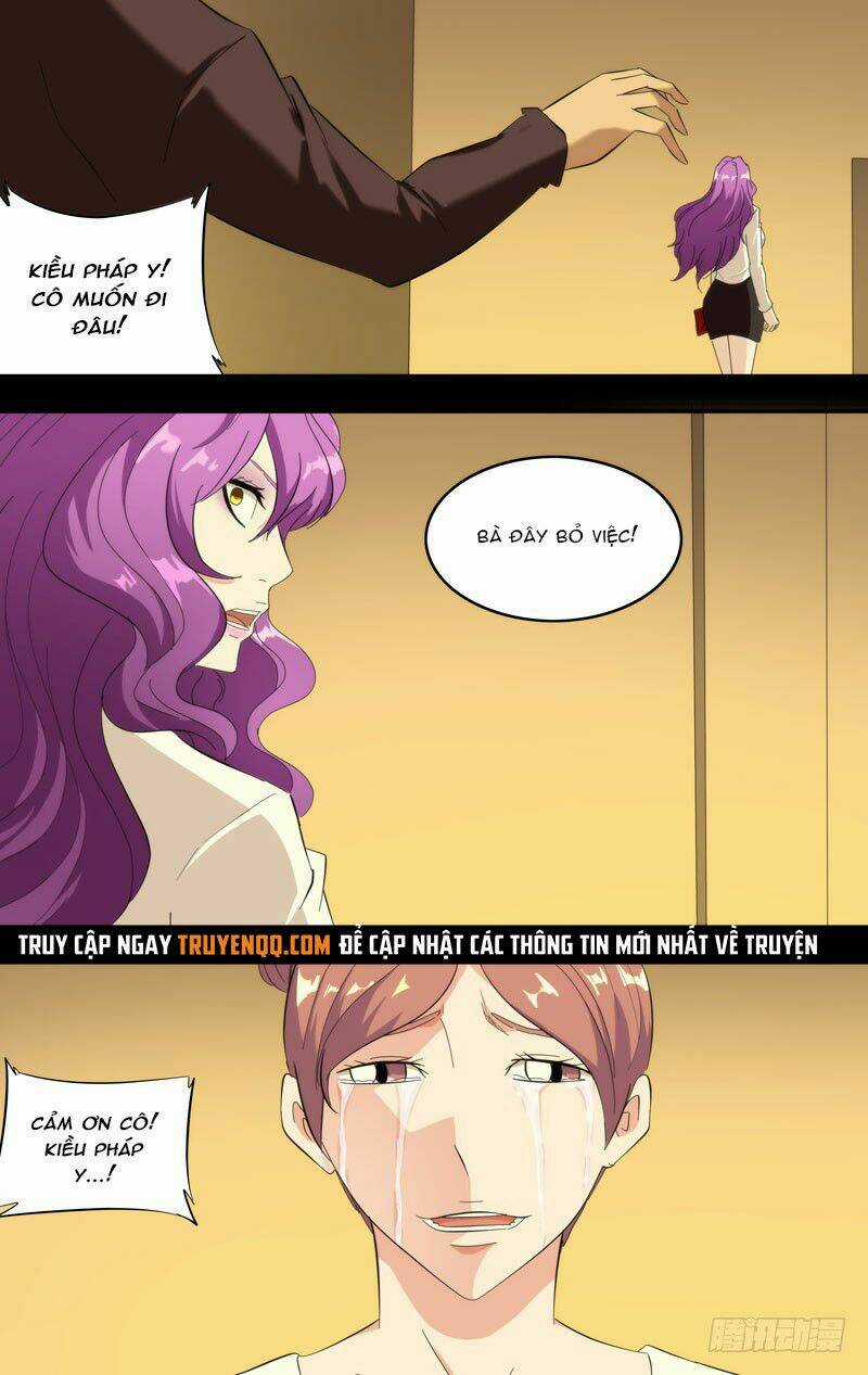Trùng Sinh - Chapter 97 - Trang 18