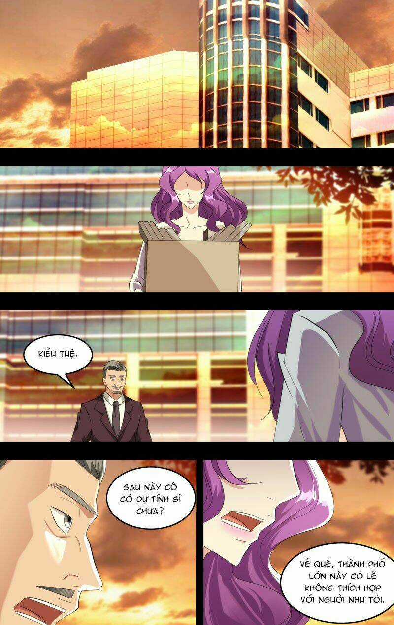 Trùng Sinh - Chapter 97 - Trang 19