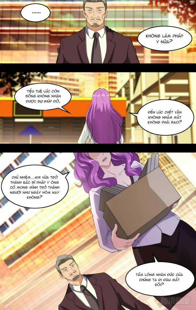 Trùng Sinh - Chapter 97 - Trang 20