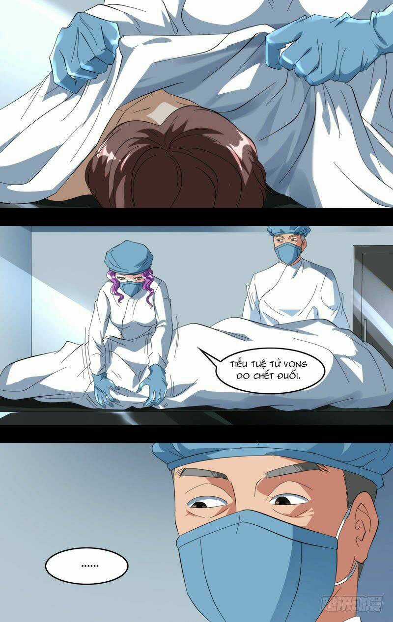 Trùng Sinh - Chapter 97 - Trang 3